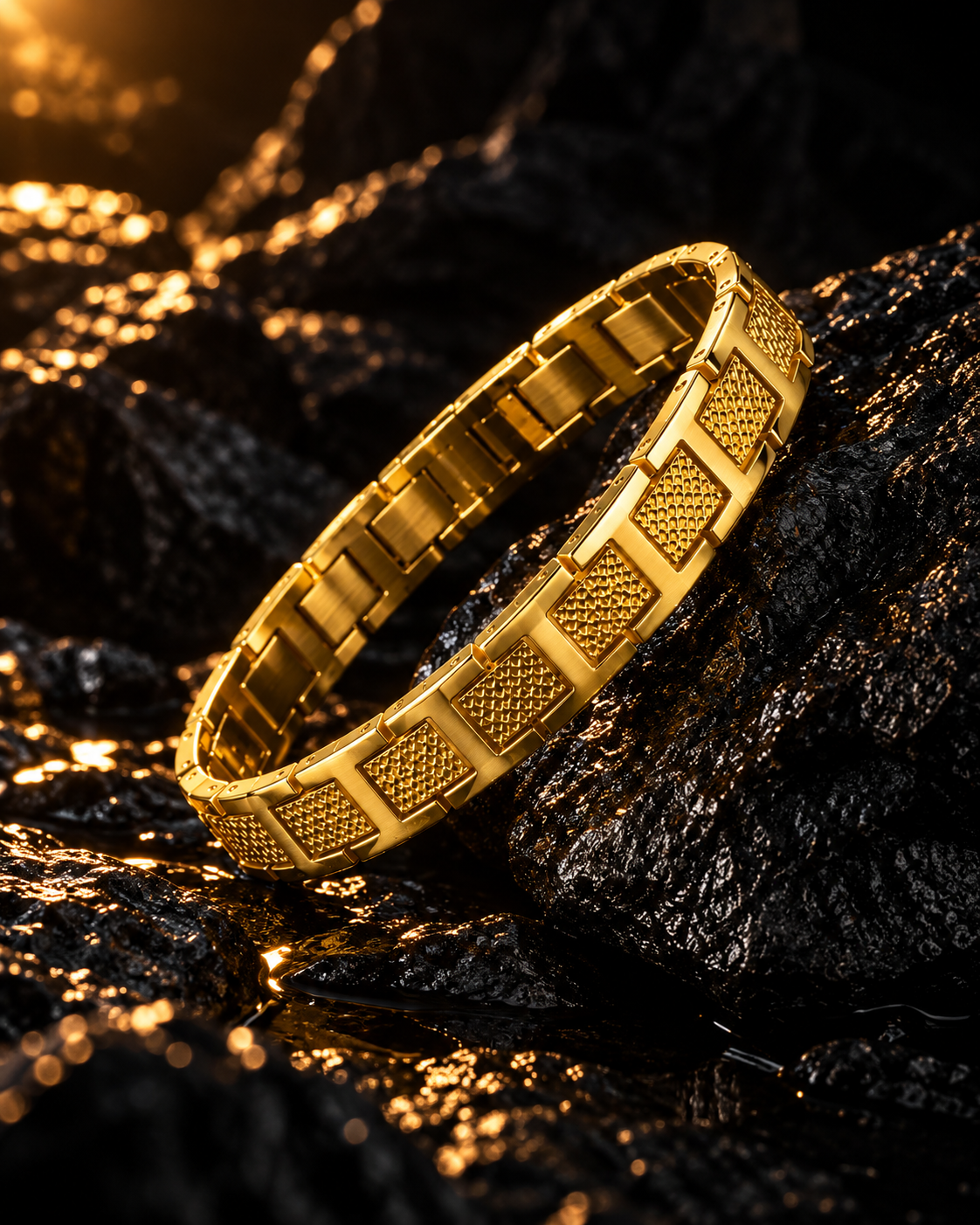 BRACELETS