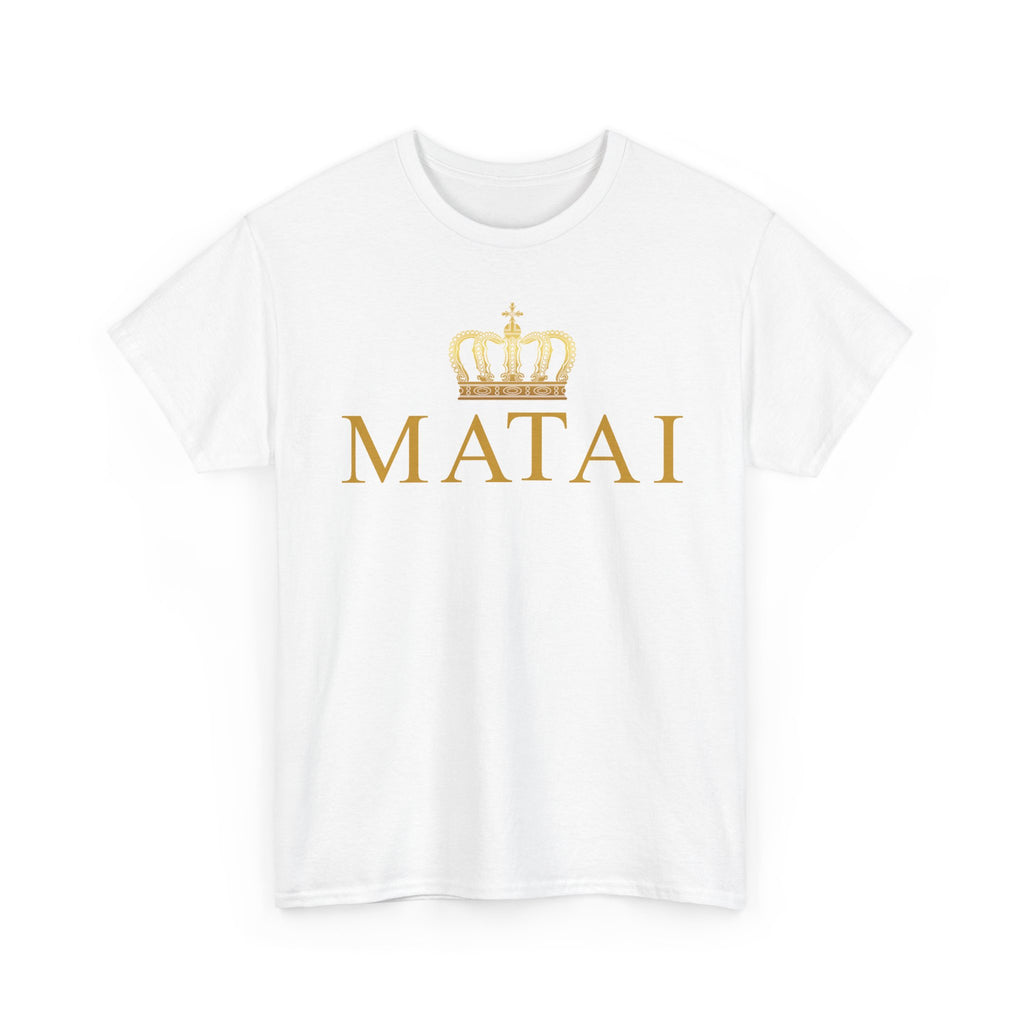 MATAI Logo Tee