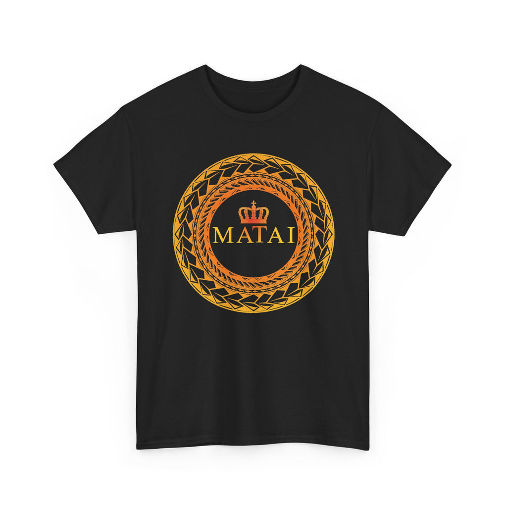 MATAI OG Island Dial Tee