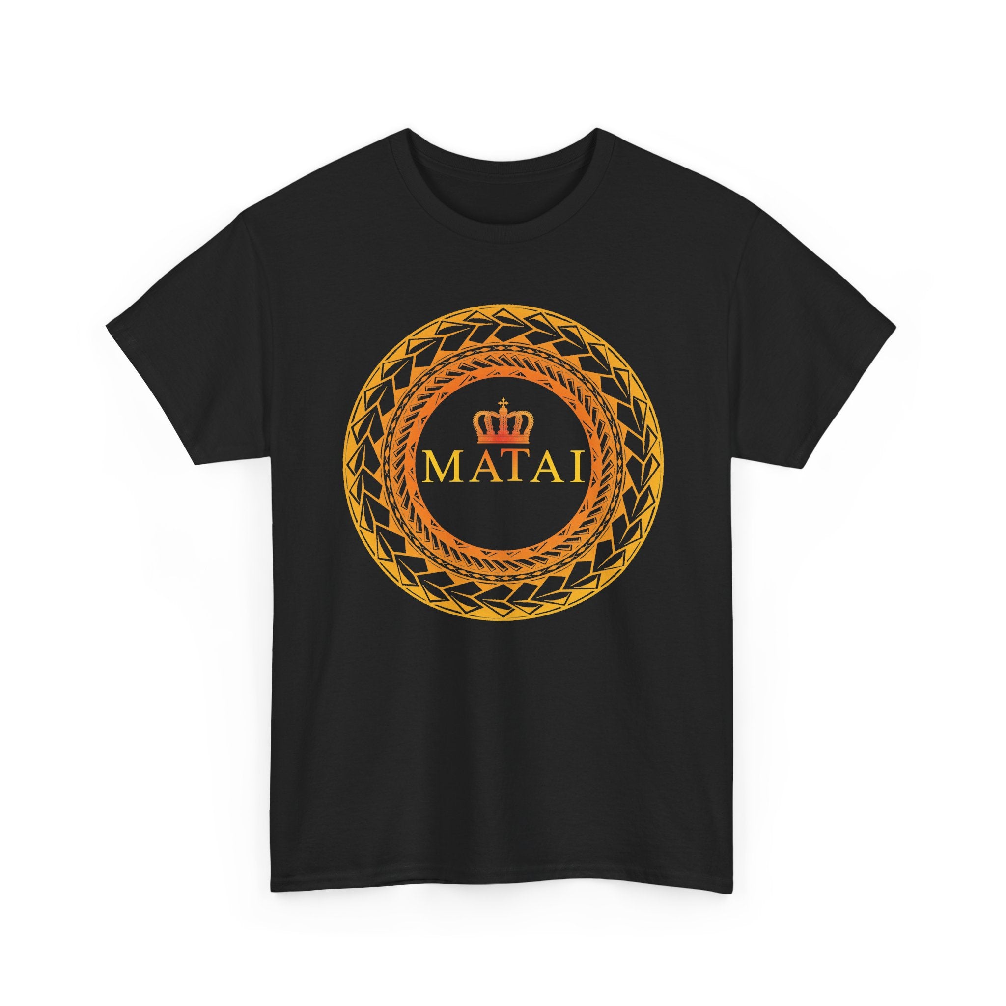 MATAI OG Island Dial Tee