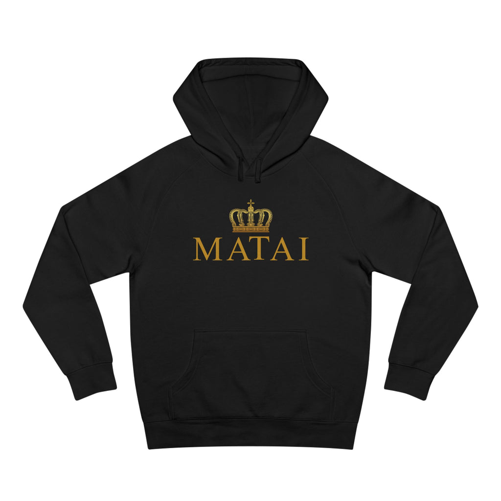 MATAI OG Island Dial Hoodie