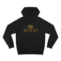 MATAI OG Island Dial Hoodie