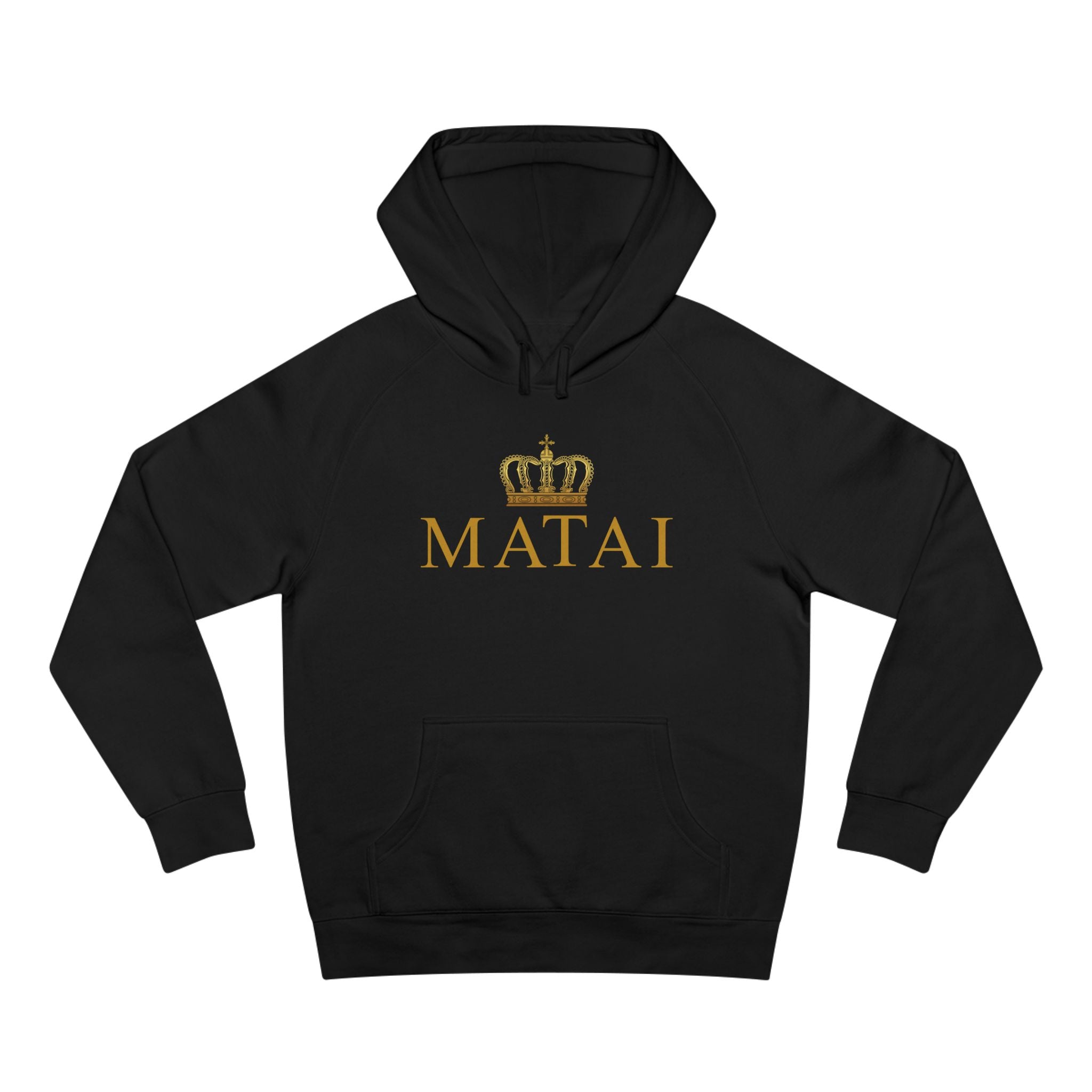 MATAI OG Island Dial Hoodie
