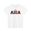 MATAI AIGA OG White Tee