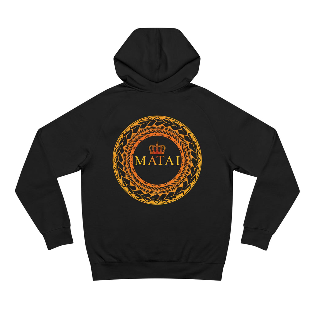 MATAI OG Island Dial Hoodie