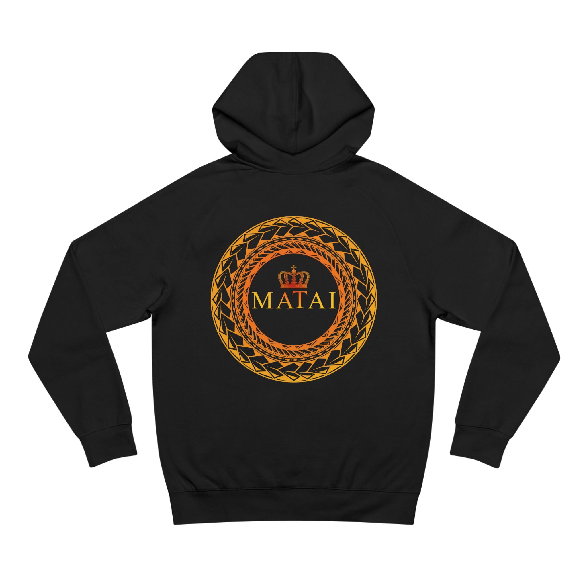 MATAI OG Island Dial Hoodie