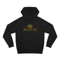 MATAI To The World Supply Hoodie