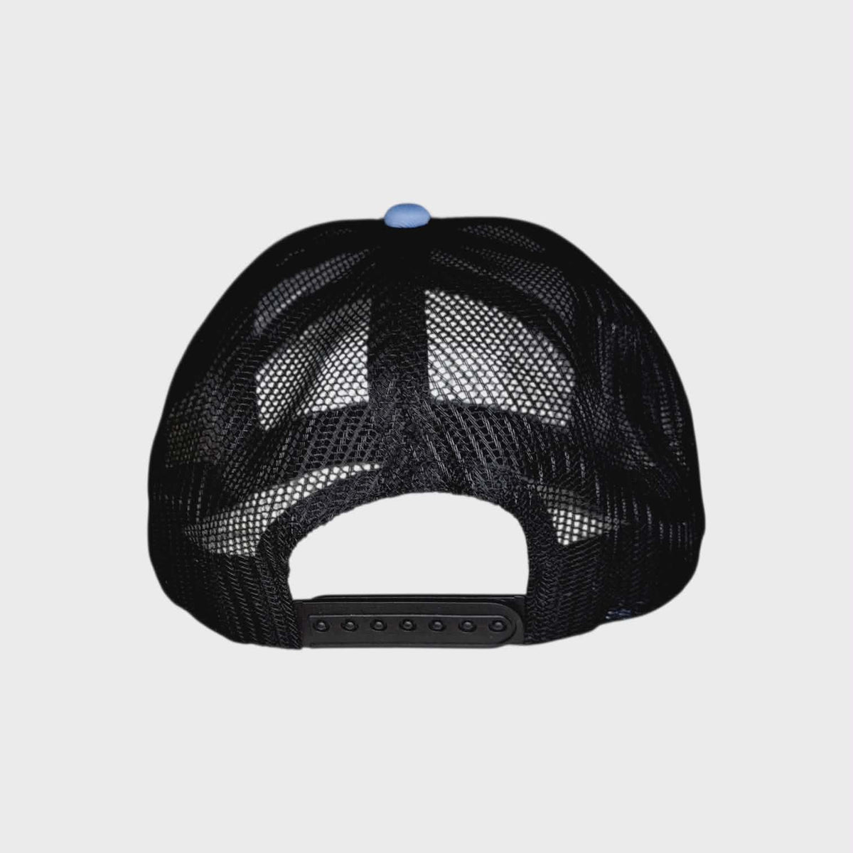 HLRN | NSW Sky Blue / Black Trucker Cap