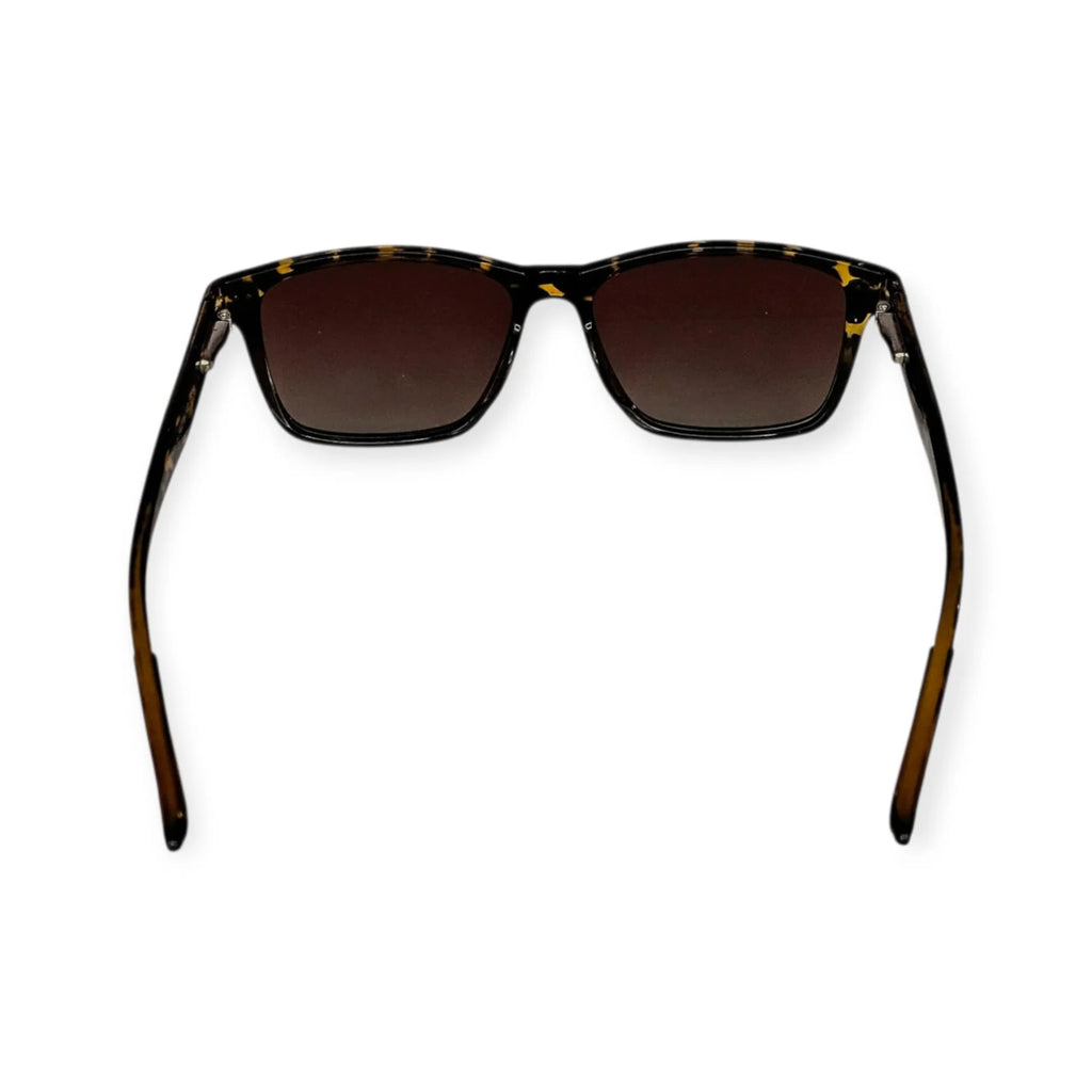 MATAI AJ1 Sunglasses - Leopard