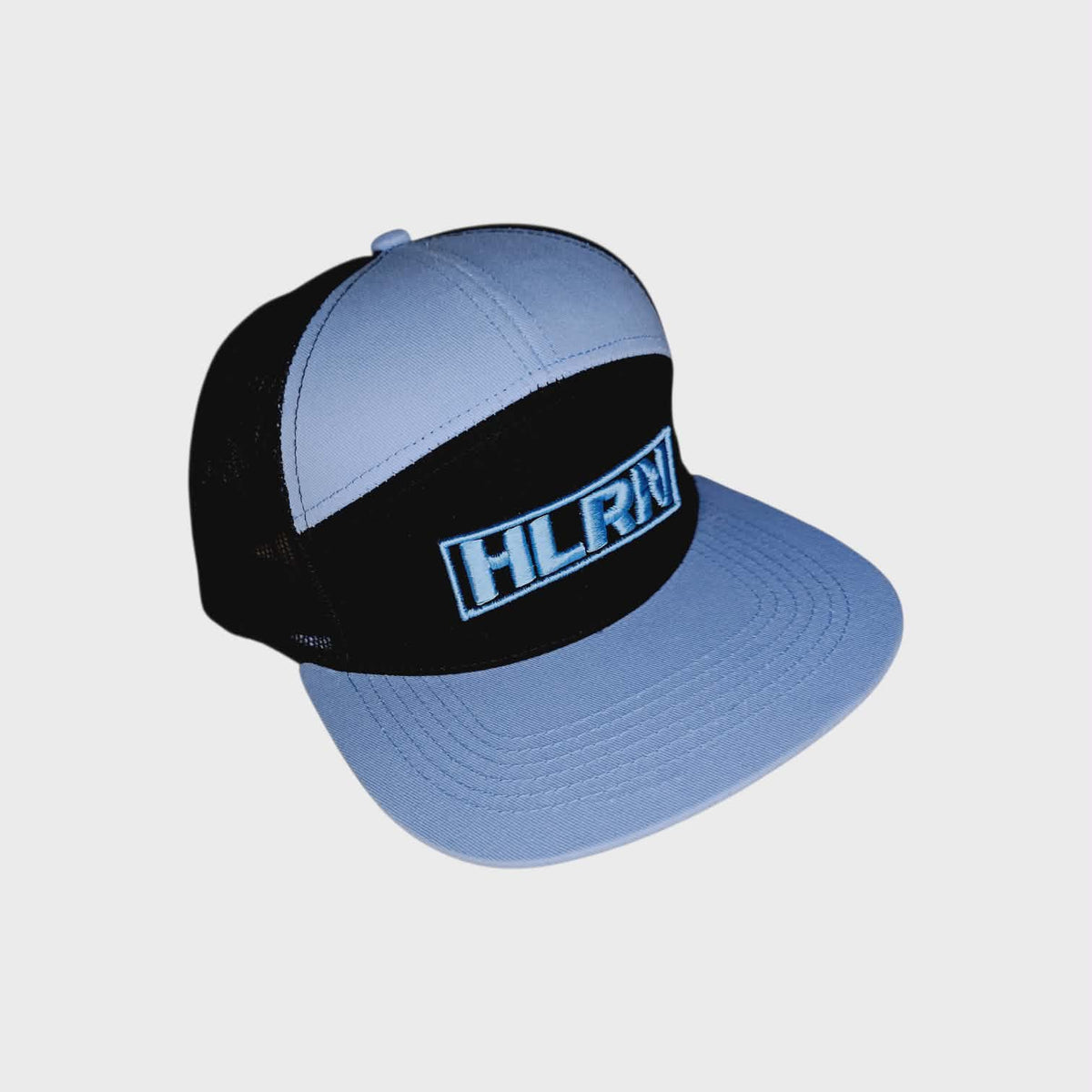 HLRN | NSW Sky Blue / Black Trucker Cap