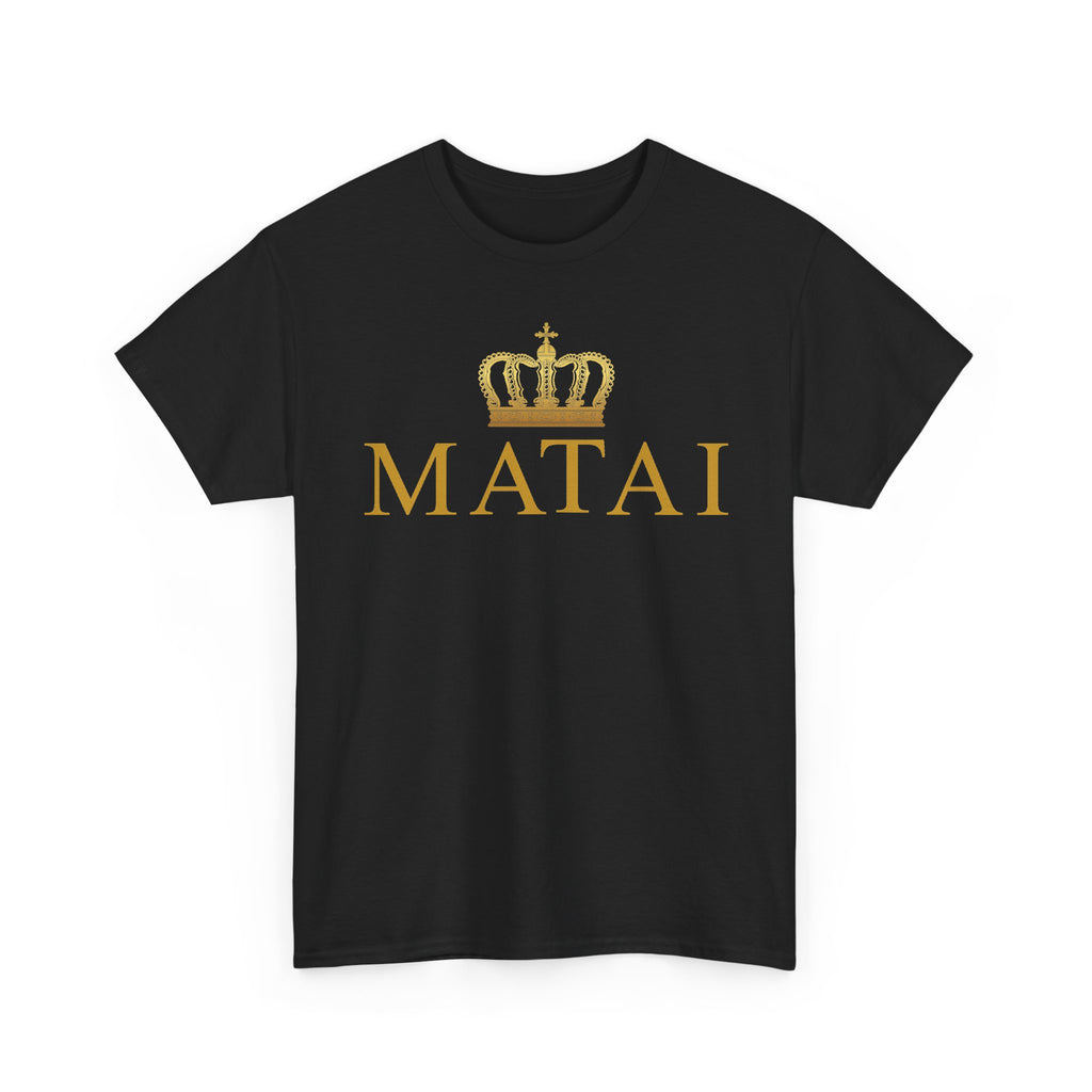 MATAI Logo Tee