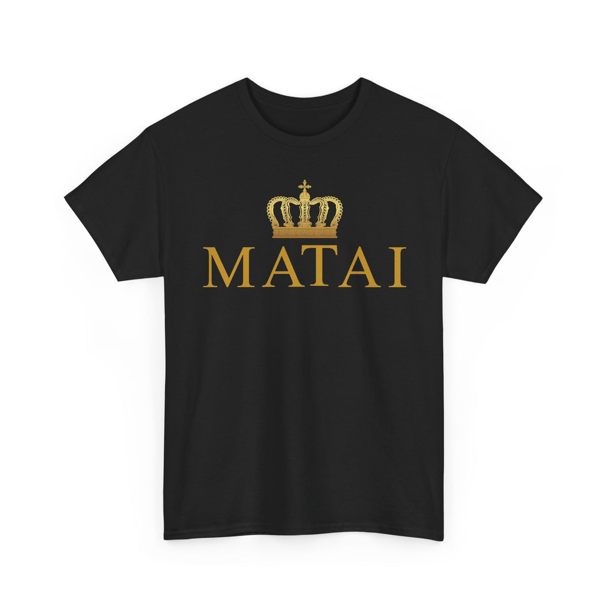 MATAI Logo Tee