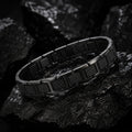 MATAI Bracelet | Black 26cm