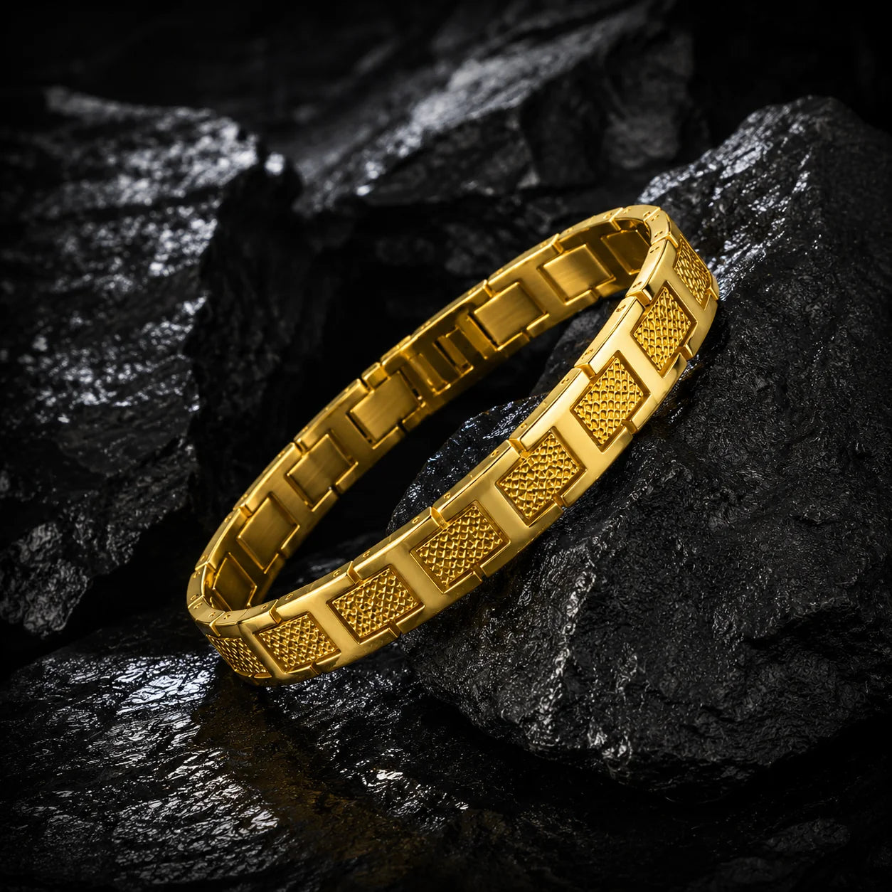 MATAI Bracelet | Gold 26cm
