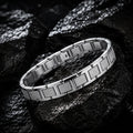 MATAI Bracelet | Silver 26cm