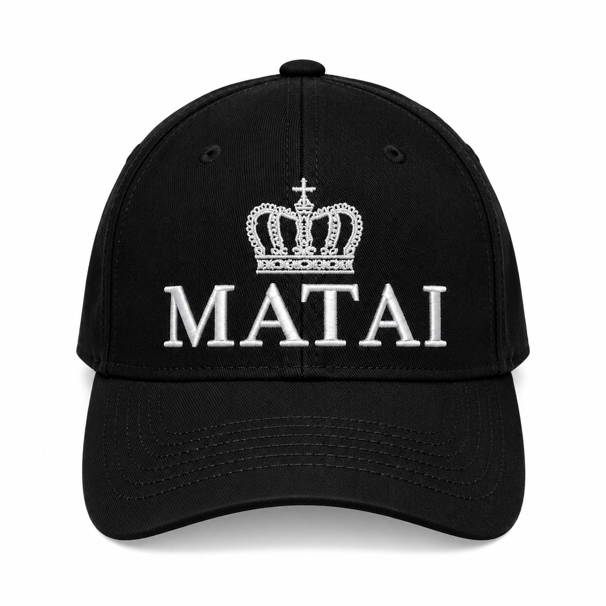 MATAI | OG Crown Cap