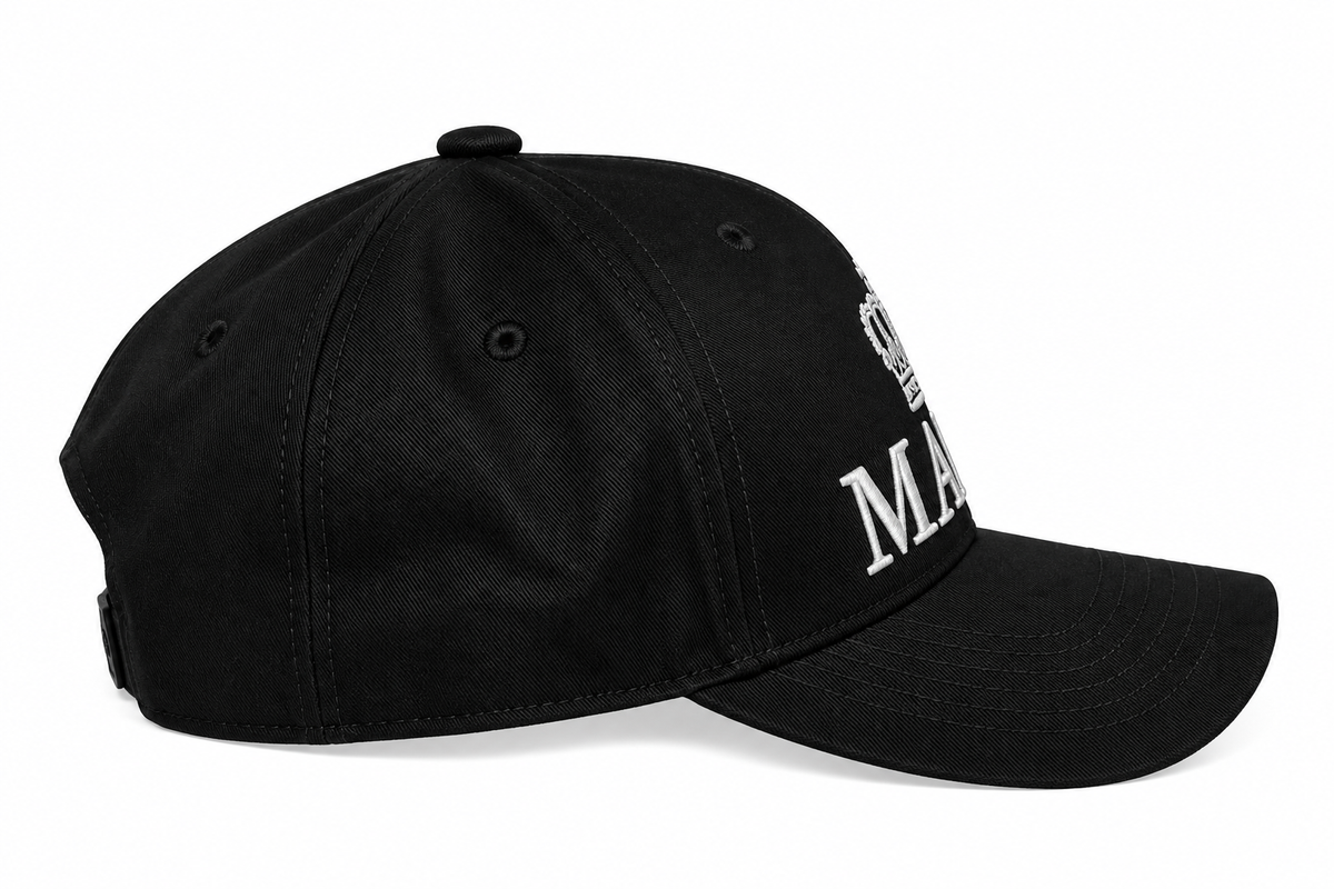 MATAI | OG Crown Cap