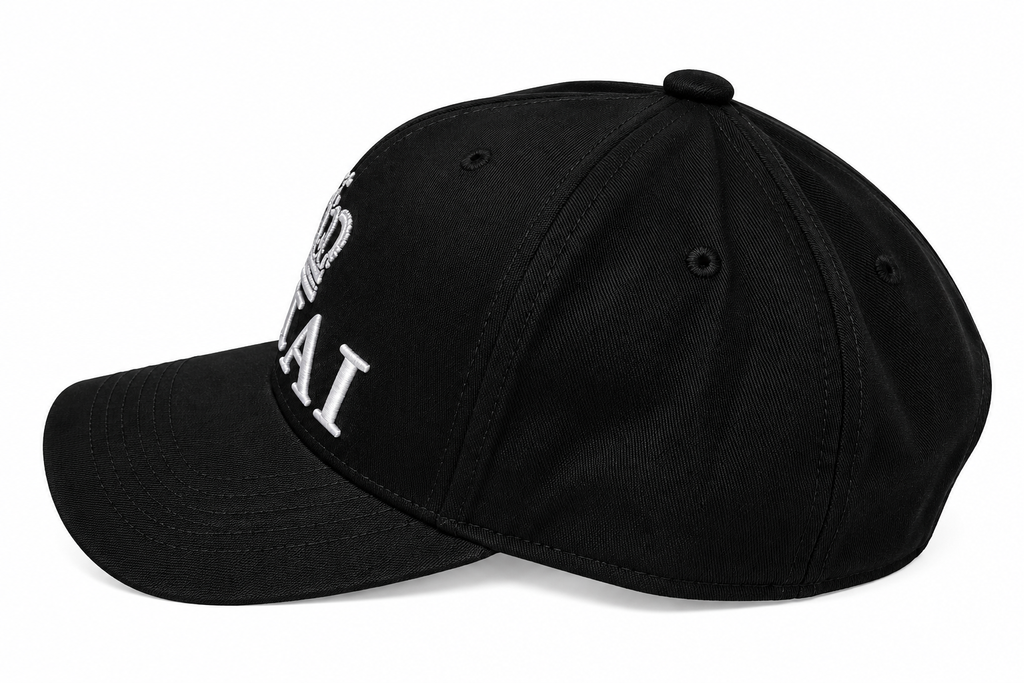 MATAI | OG Crown Cap