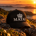 MATAI | OG Crown Cap