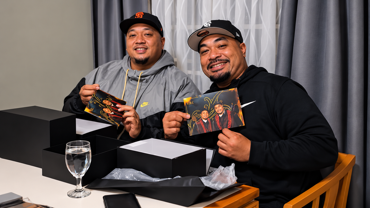 Gifting Adeaze