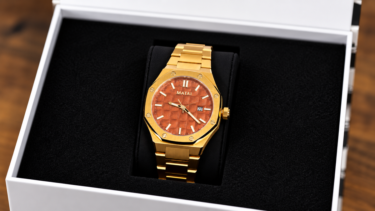 PMAs Exclusive 20 Year