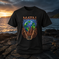 MATAI To The World Genesis Tee
